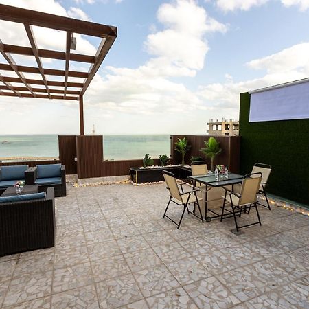 Rihanna Hotel Apartment Kuwait City Exterior photo