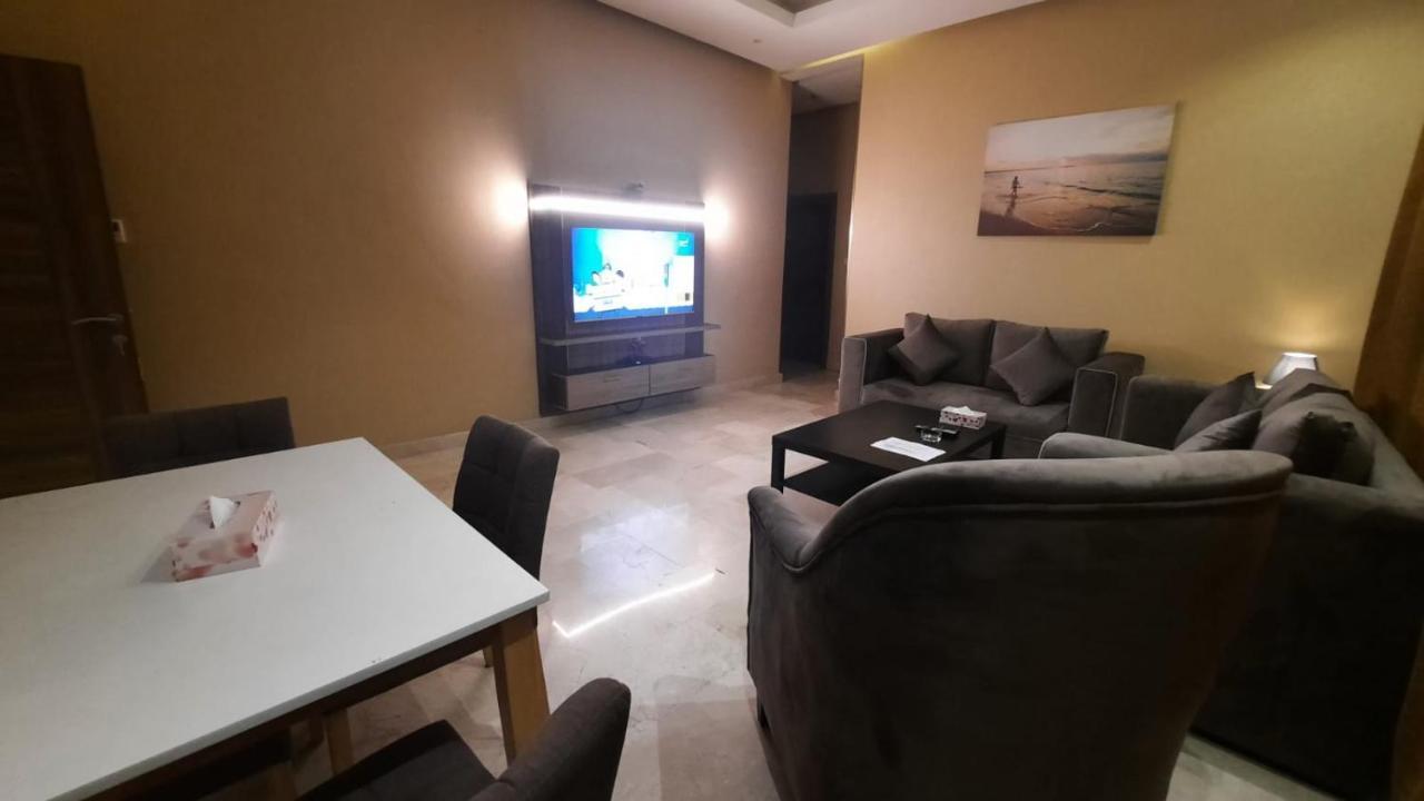 Rihanna Hotel Apartment Kuwait City Exterior photo