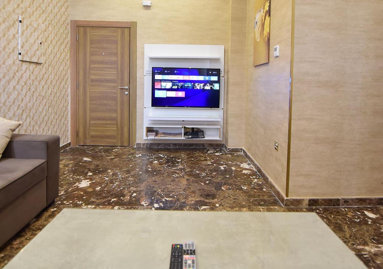 Rihanna Hotel Apartment Kuwait City Exterior photo
