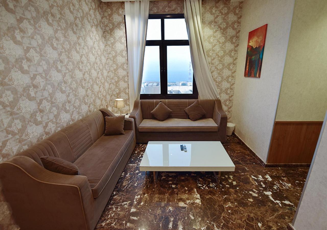 Rihanna Hotel Apartment Kuwait City Exterior photo