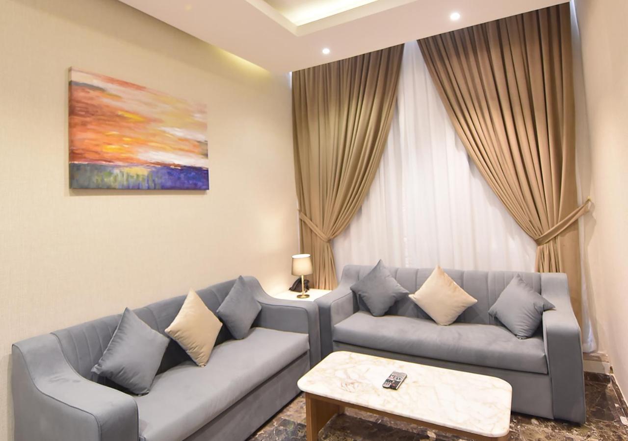 Rihanna Hotel Apartment Kuwait City Exterior photo