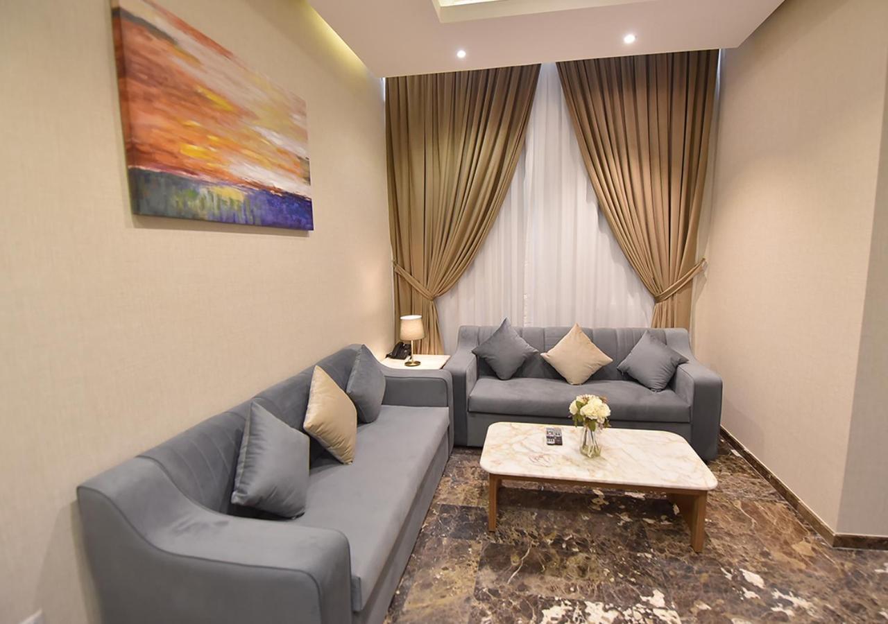 Rihanna Hotel Apartment Kuwait City Exterior photo