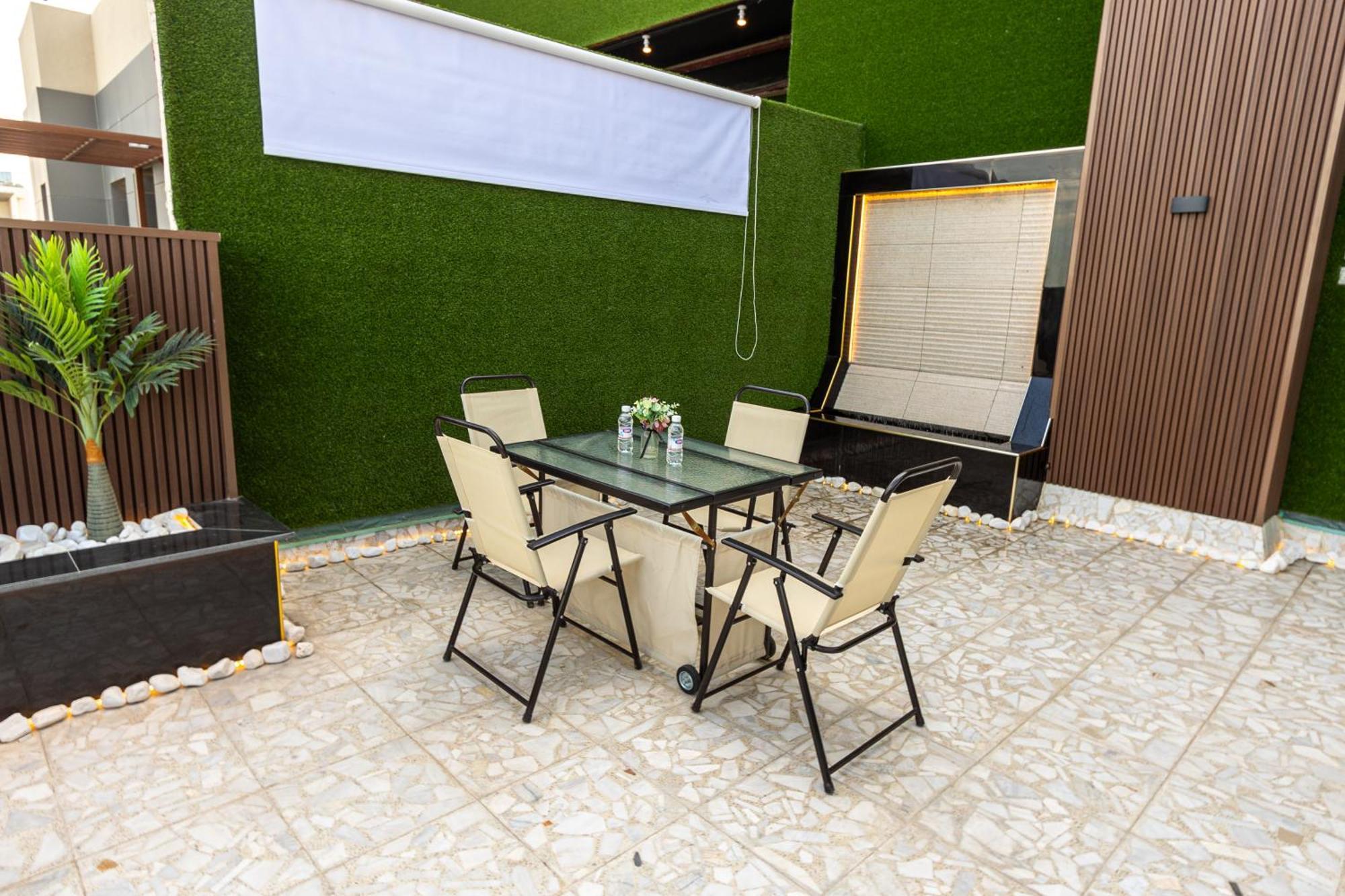 Rihanna Hotel Apartment Kuwait City Exterior photo
